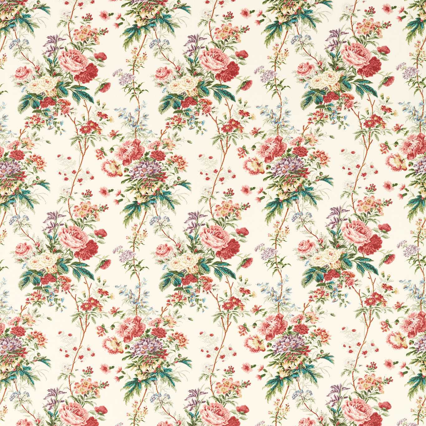 Sanderson kangas Lakeland Paradis