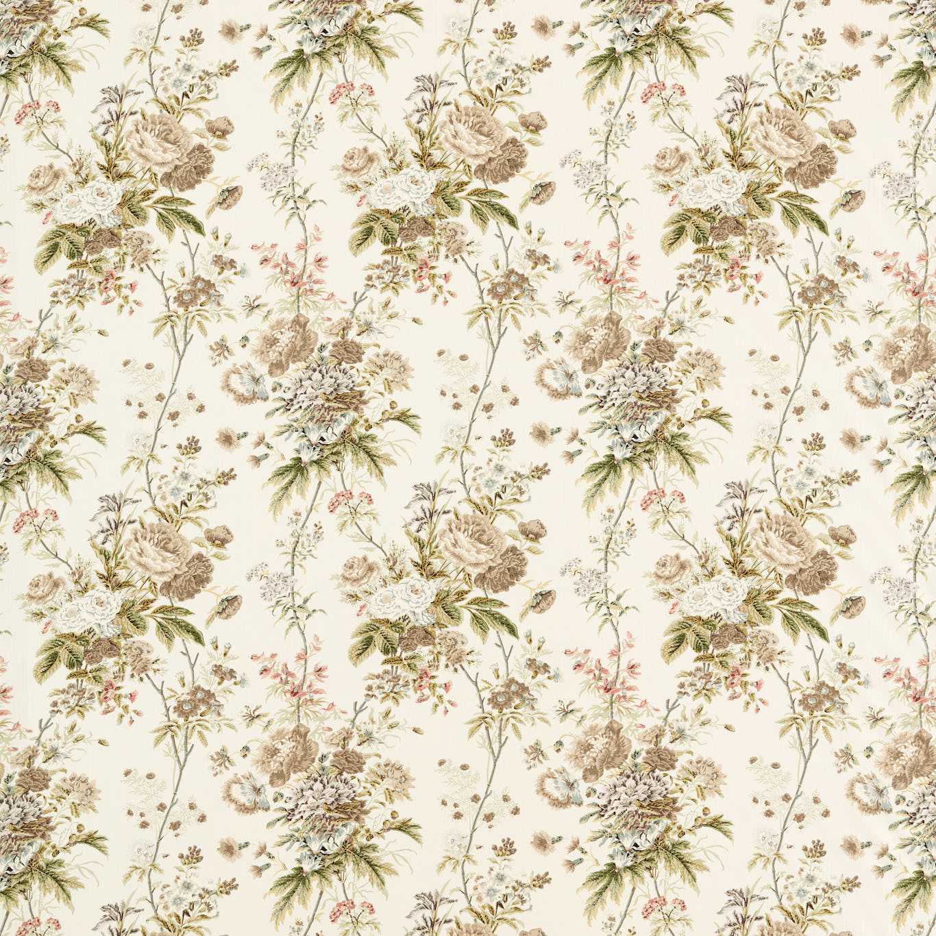 Sanderson kangas Lakeland Paradis