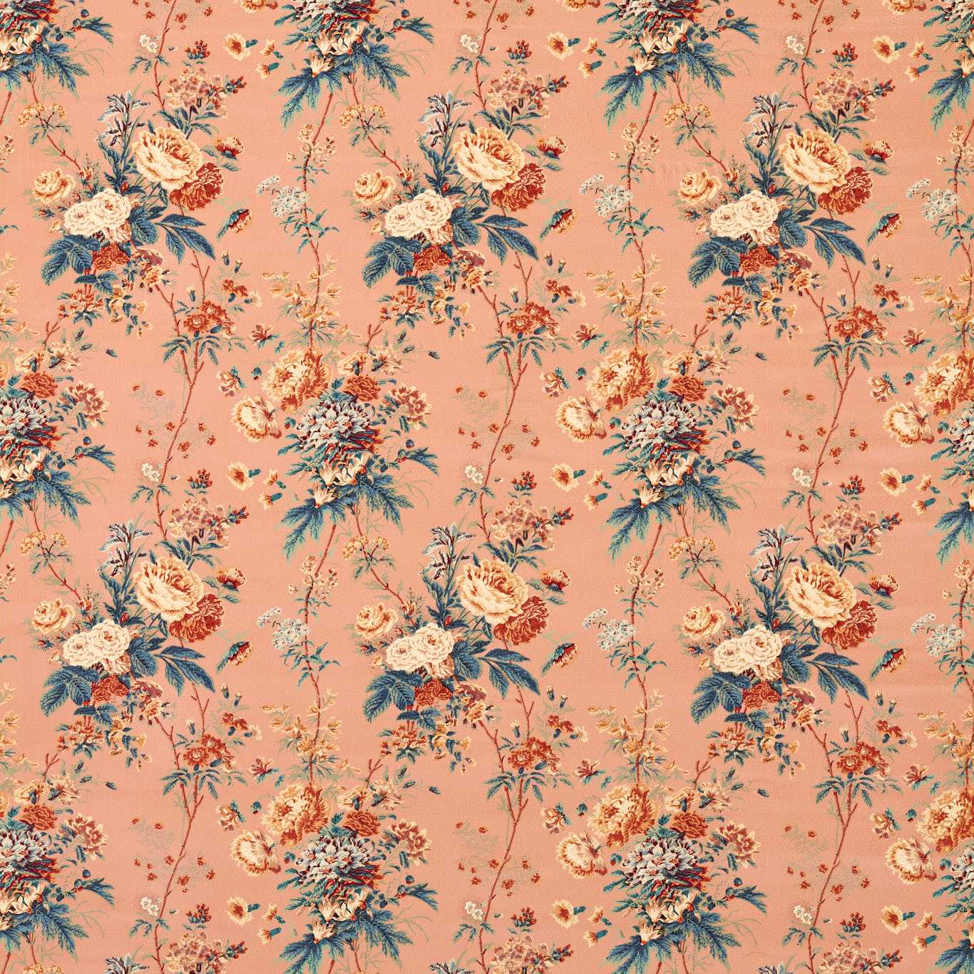 Sanderson kangas Lakeland Paradis Velvet