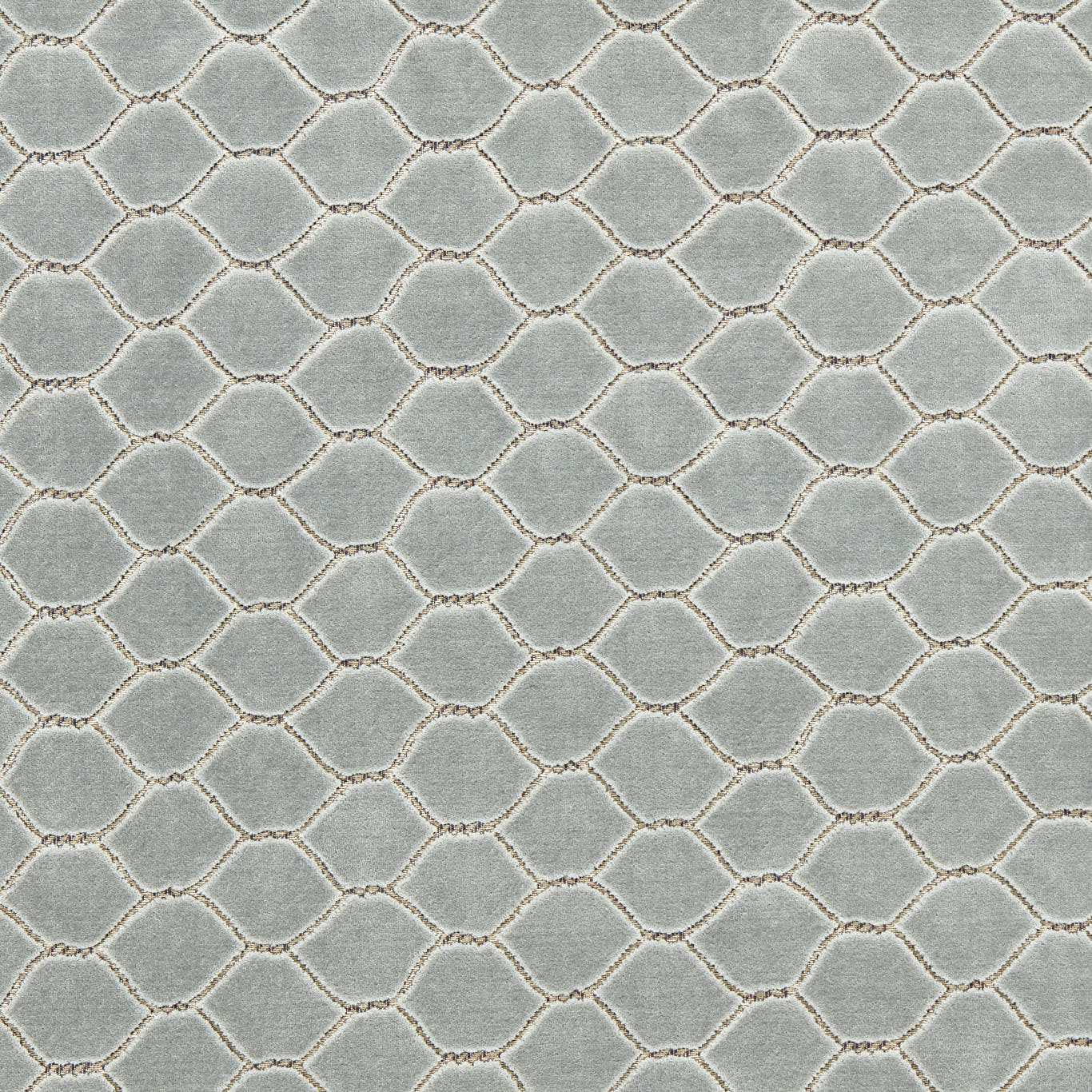 Sanderson kangas Faraday Velvet