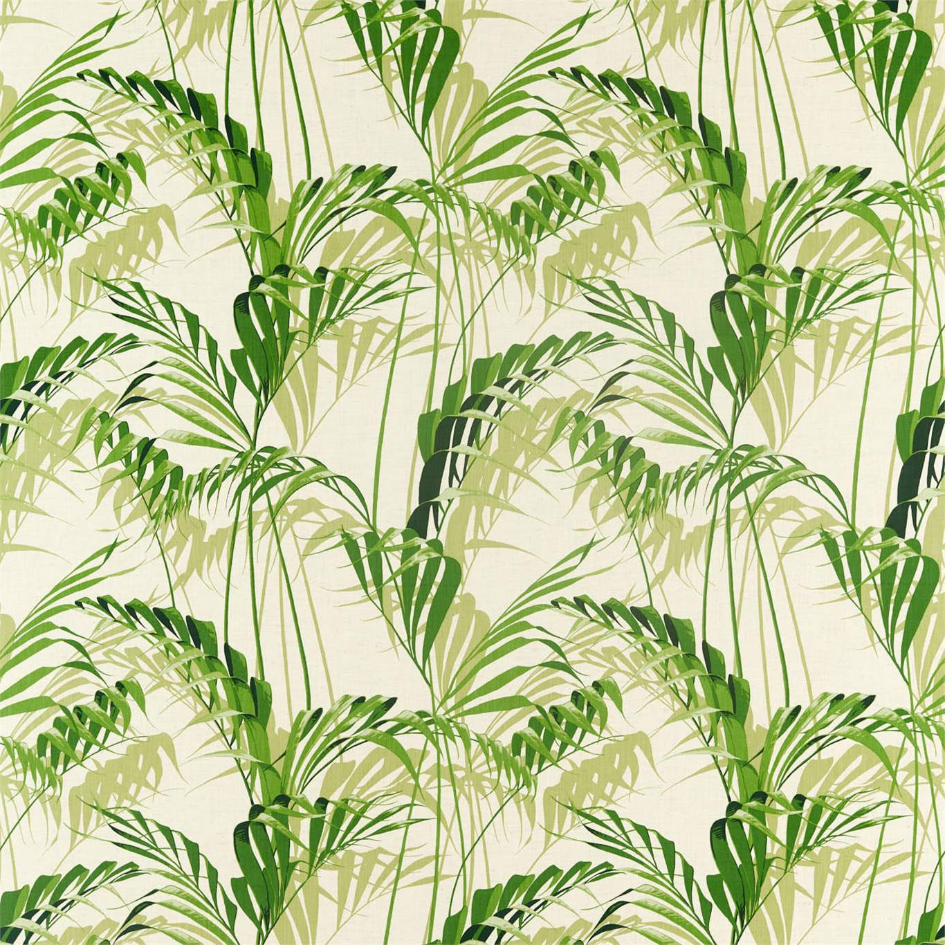 Sanderson kangas Palm House