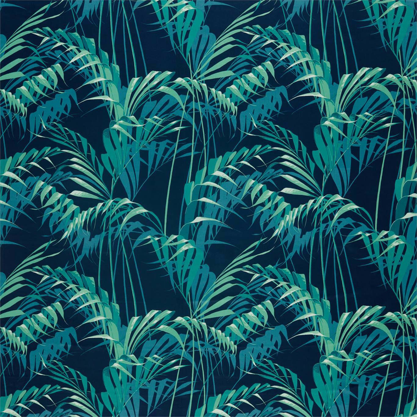 Sanderson kangas Palm House