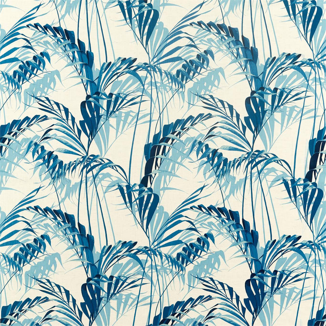 Sanderson kangas Palm House