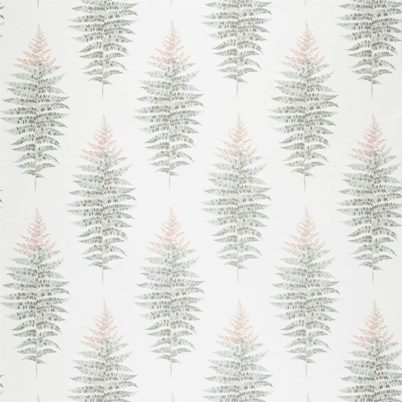 Sanderson kangas Fernery Weave