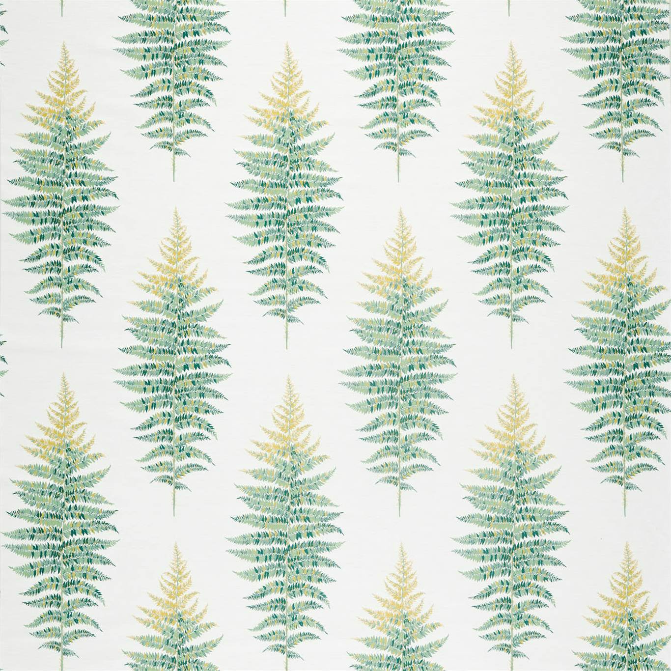 Sanderson kangas Fernery Weave