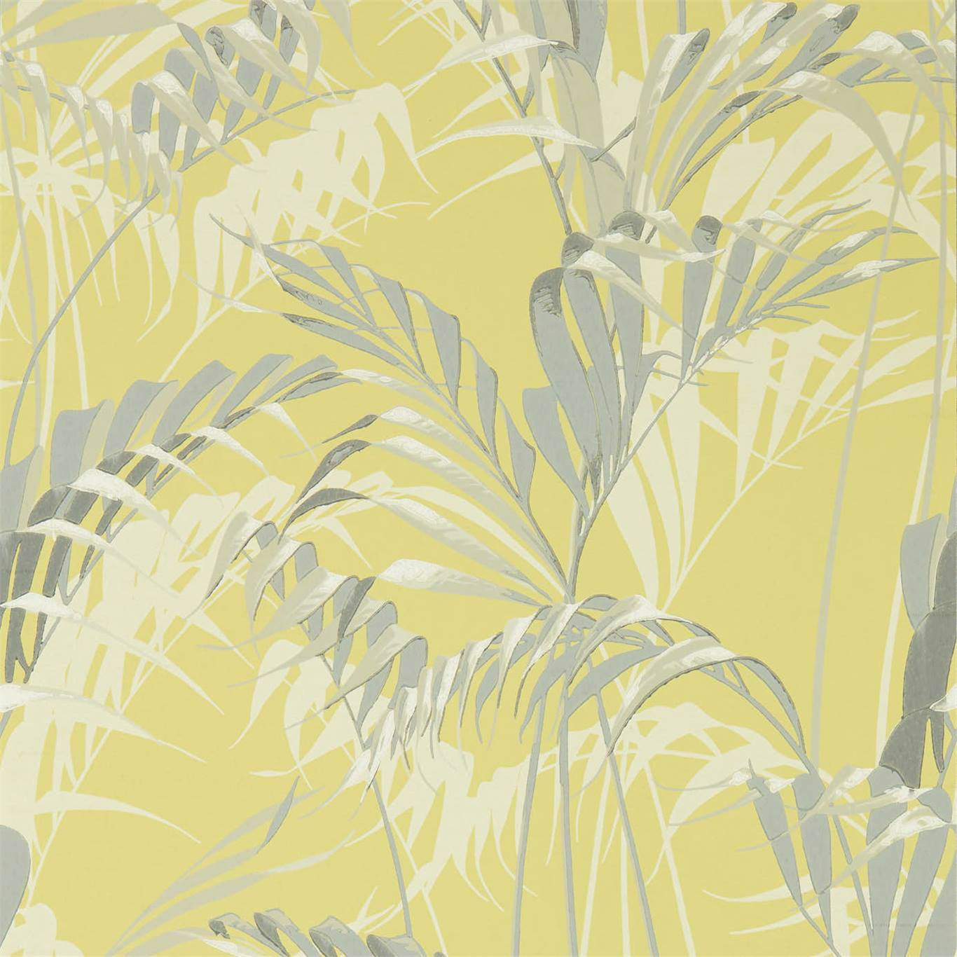 Sanderson tapeet Palm House