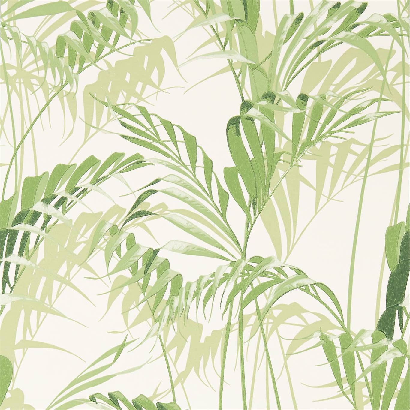 Sanderson tapeet Palm House