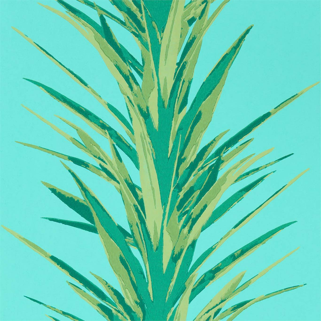 dglw216648 Sanderson tapeet Yucca