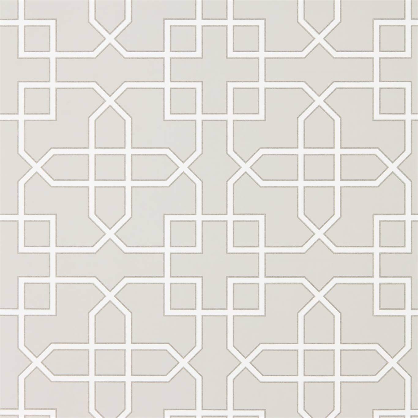 dglw216661 Sanderson tapeet Hampton Trellis