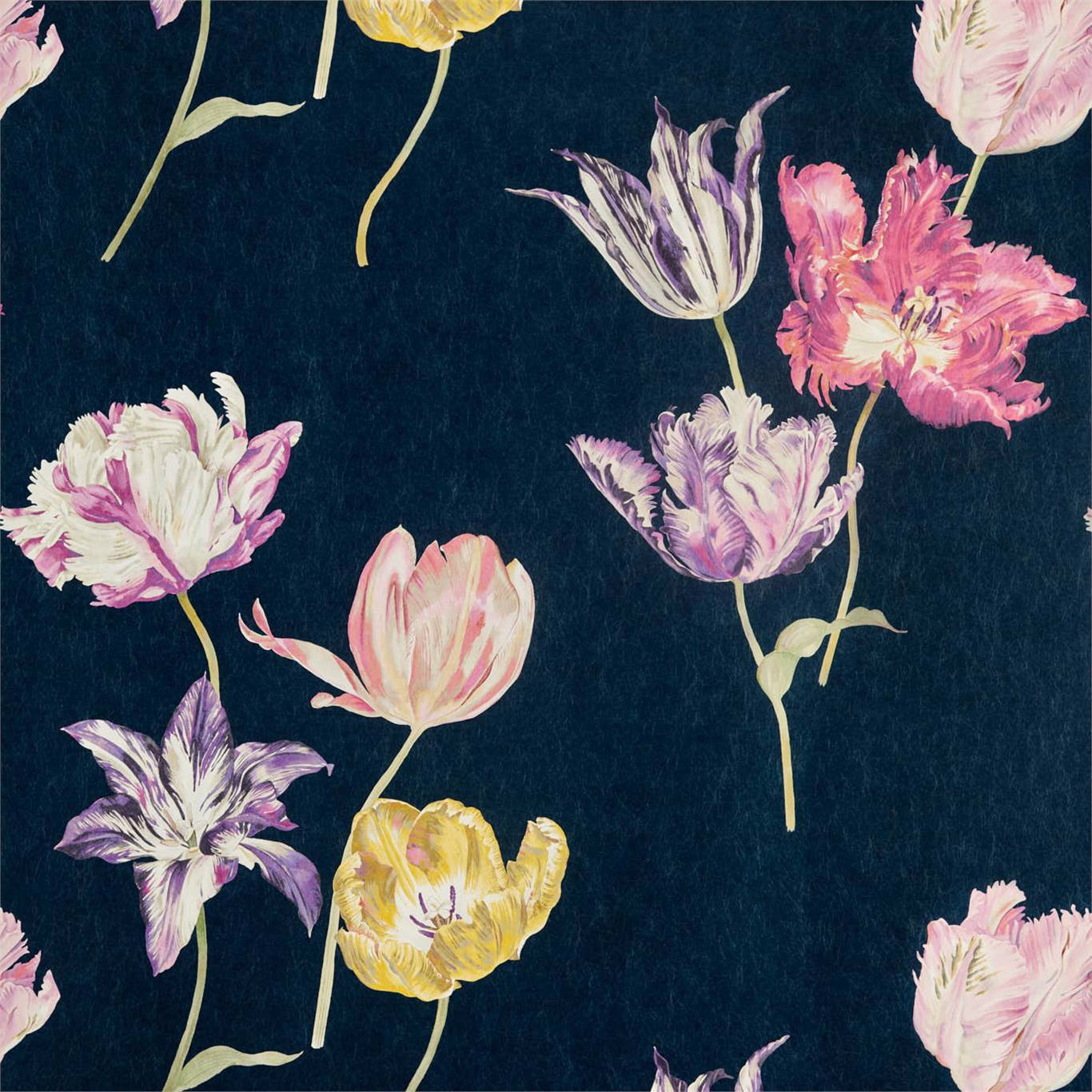 dglw216667 Sanderson tapeet Tulipomania