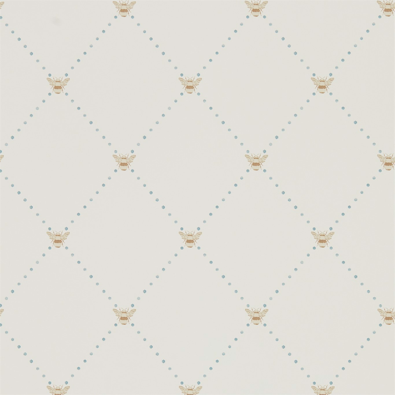 Sanderson tapeet Nectar