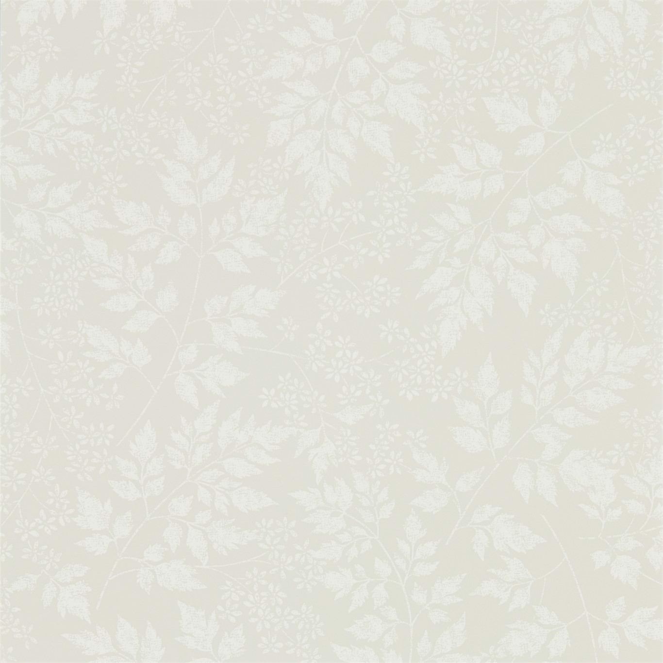 Sanderson tapeet Spring Leaves