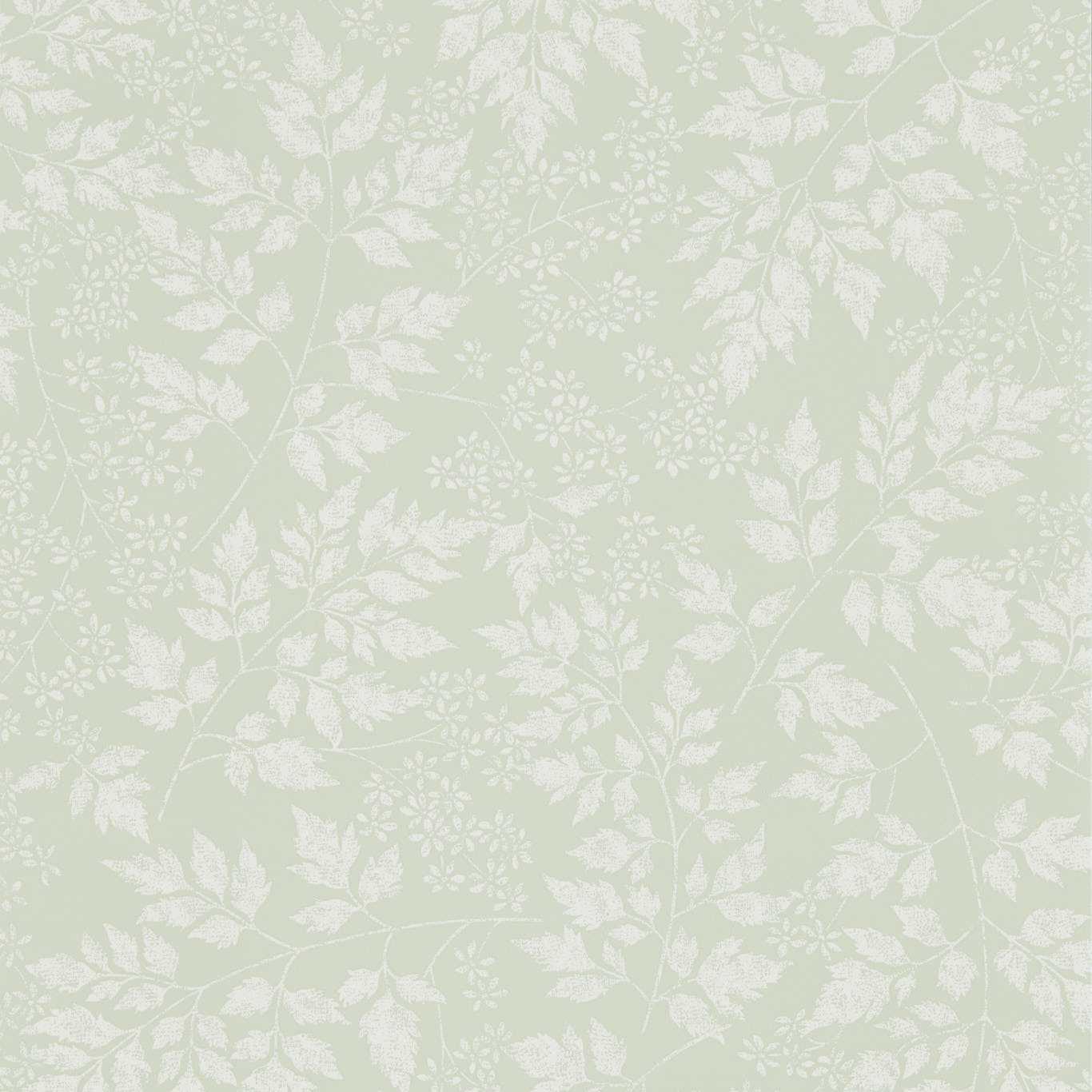 Sanderson tapeet Spring Leaves