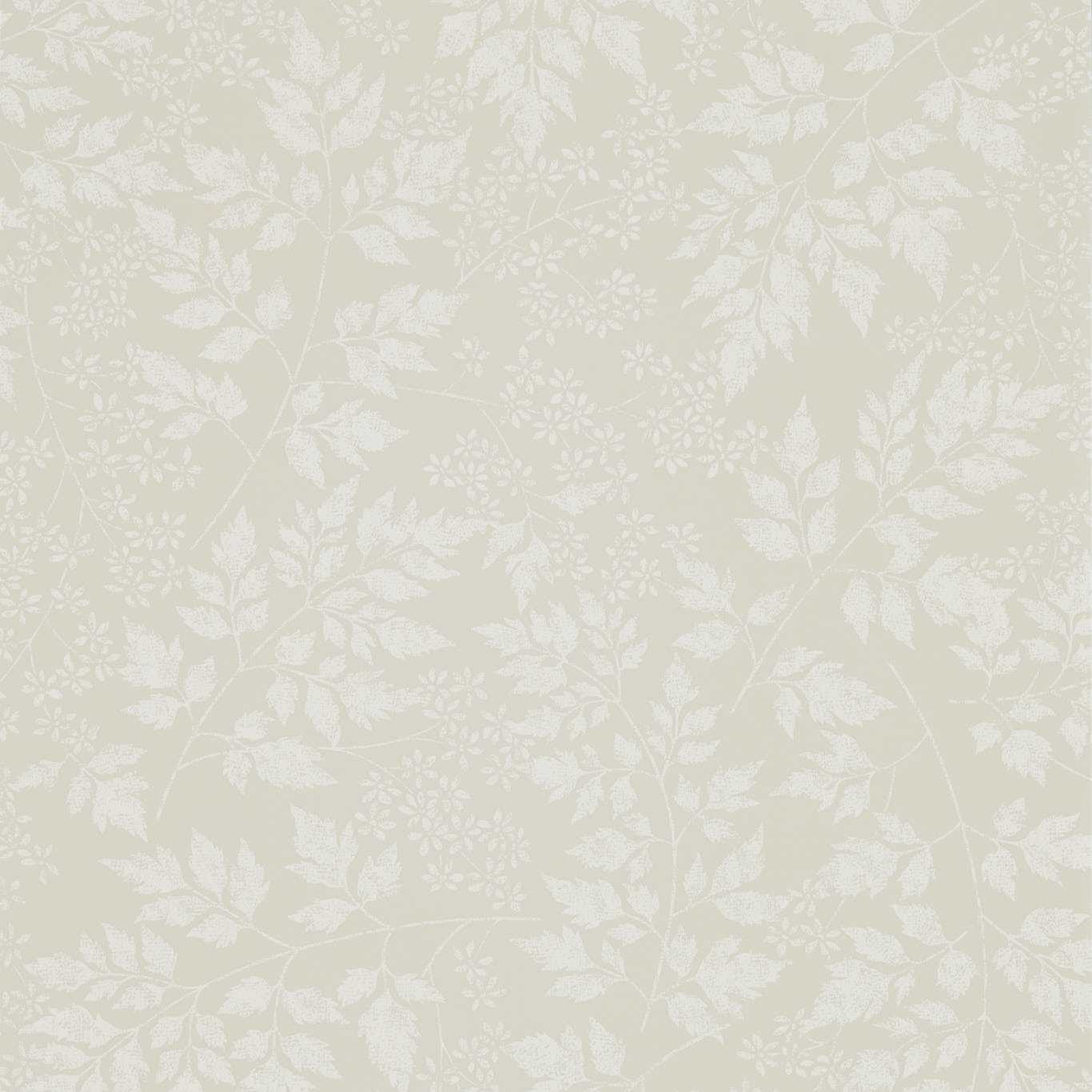 Sanderson tapeet Spring Leaves