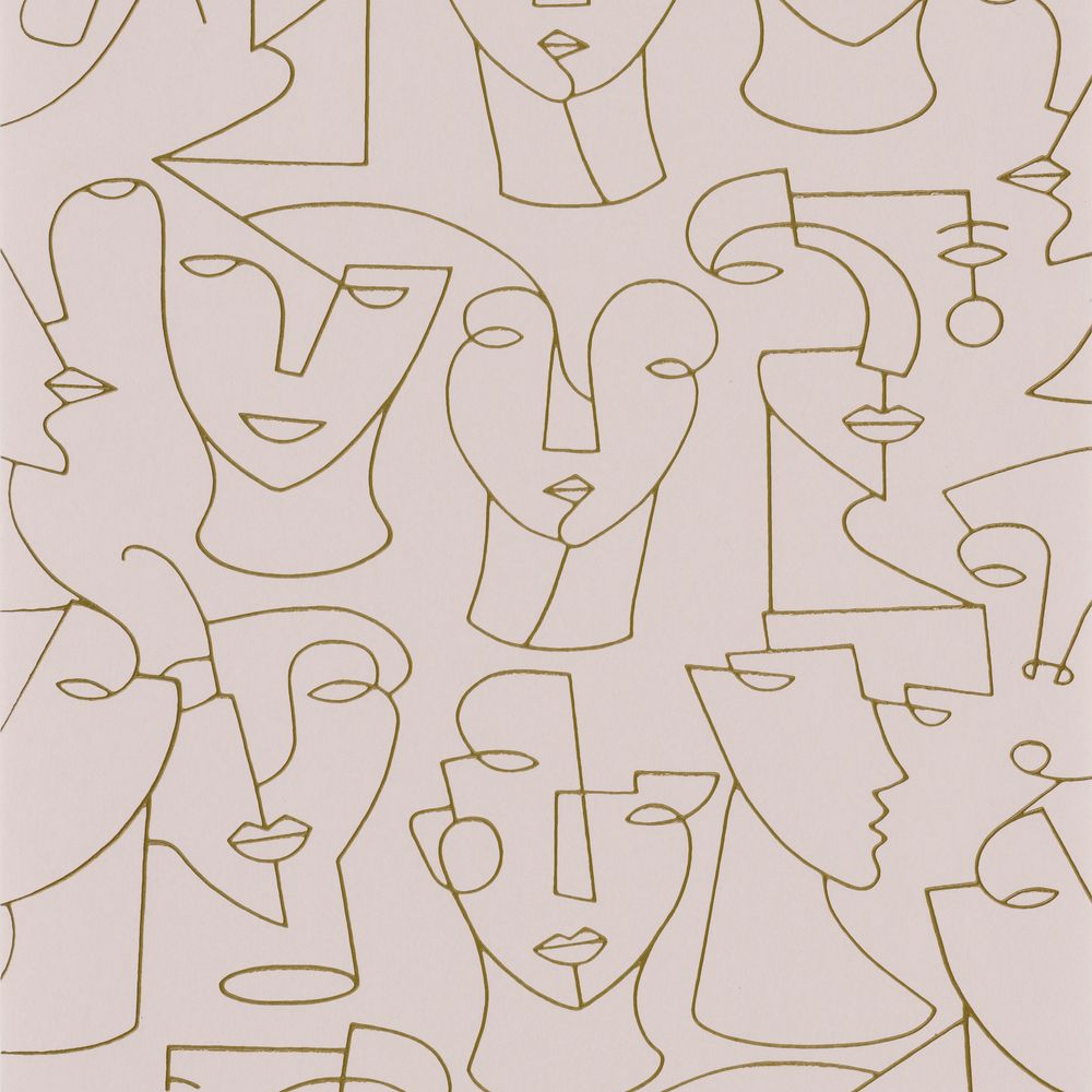 DHQyf3bP8O Casadeco tapeet Portrait