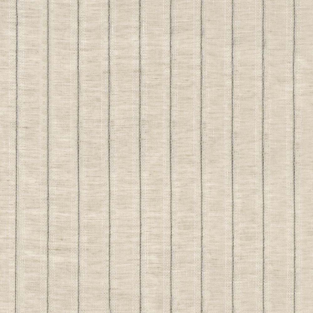 Casamance kangas Alegria Flax / Gris