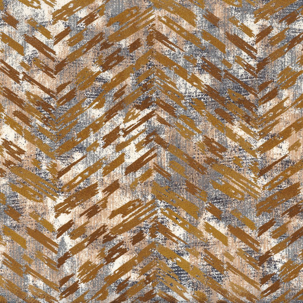 Casamance kangas Aleas Acajou