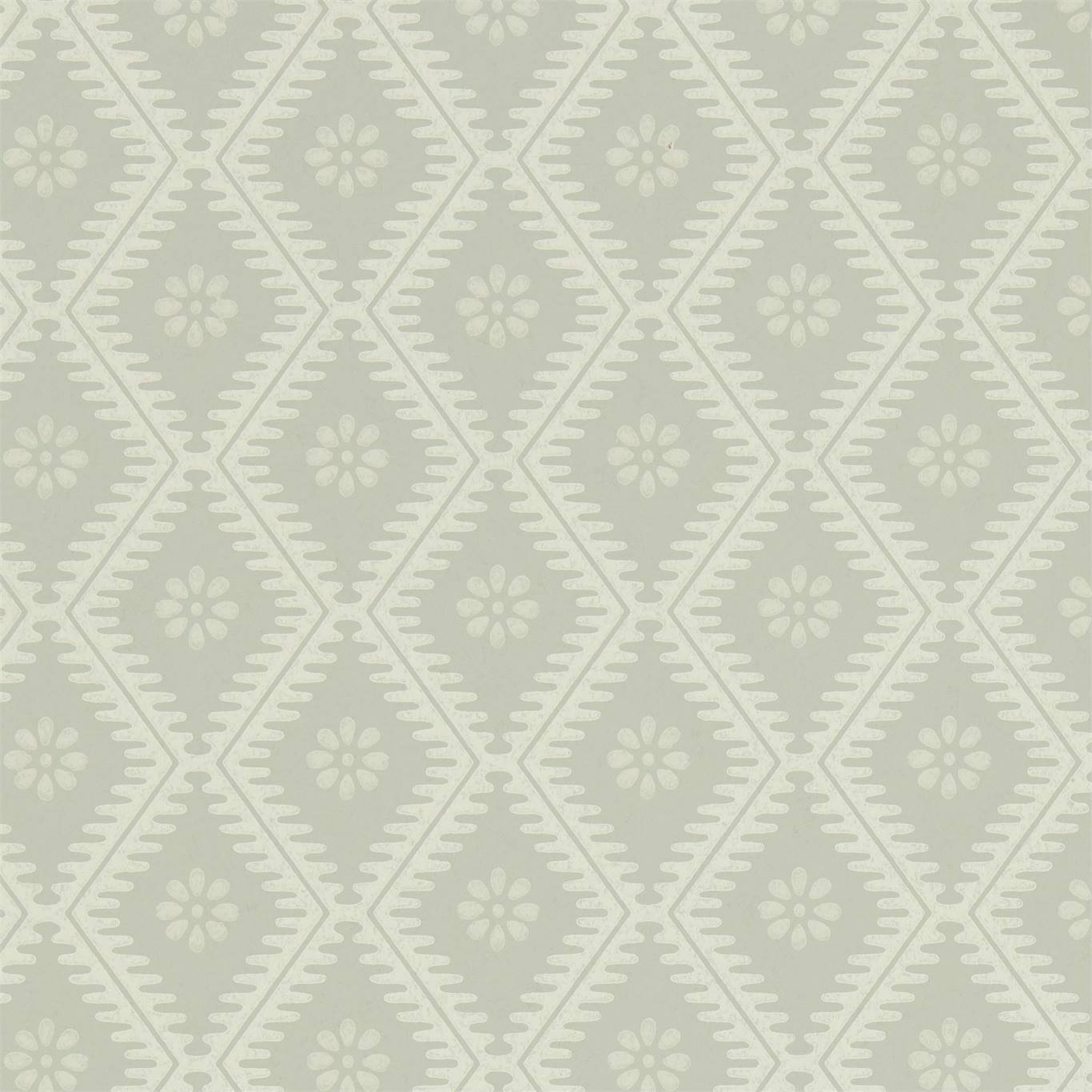Sanderson tapeet Witney Daisy