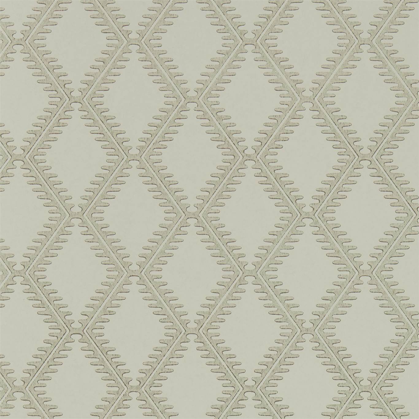 Sanderson tapeet Witney