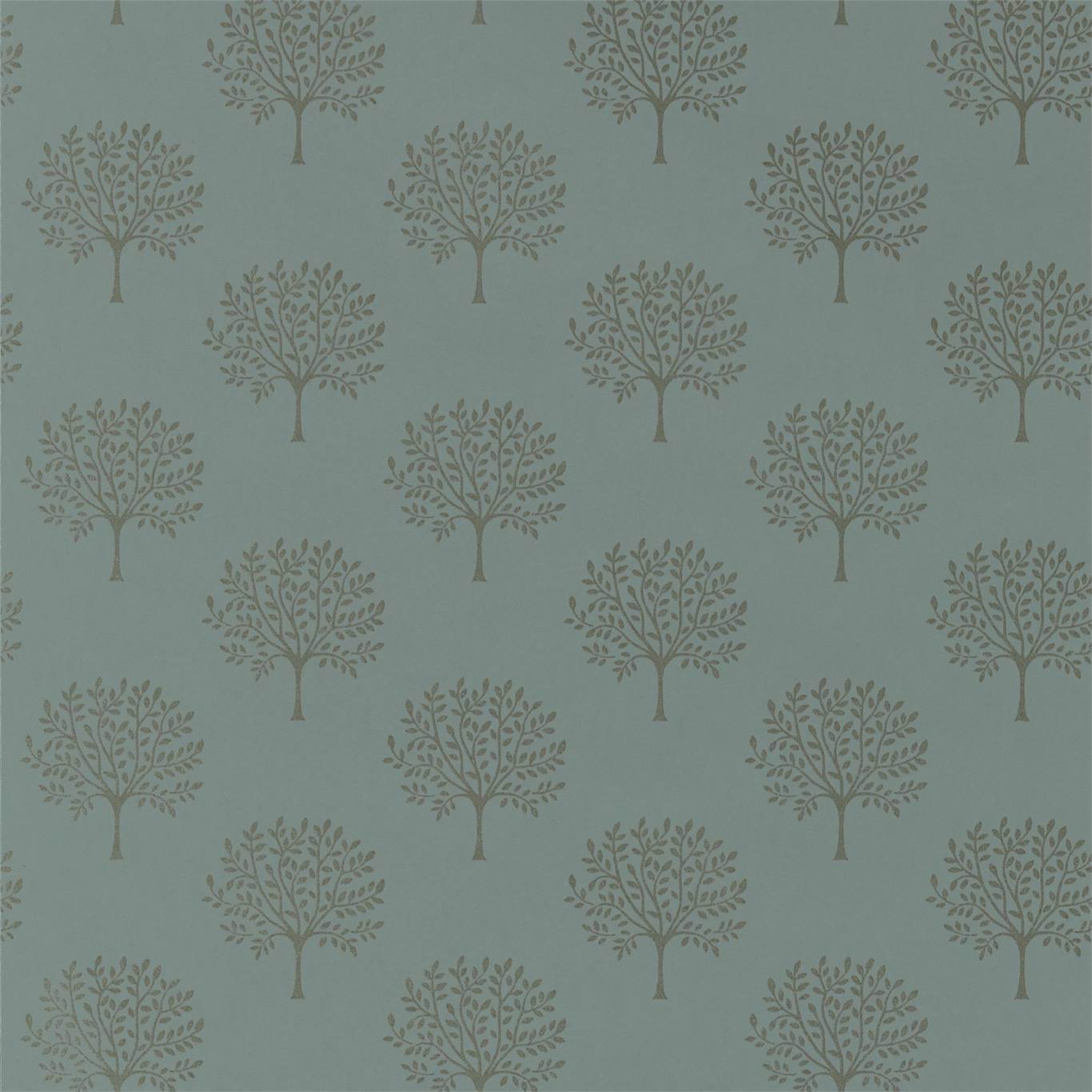 Sanderson tapeet Marcham Tree