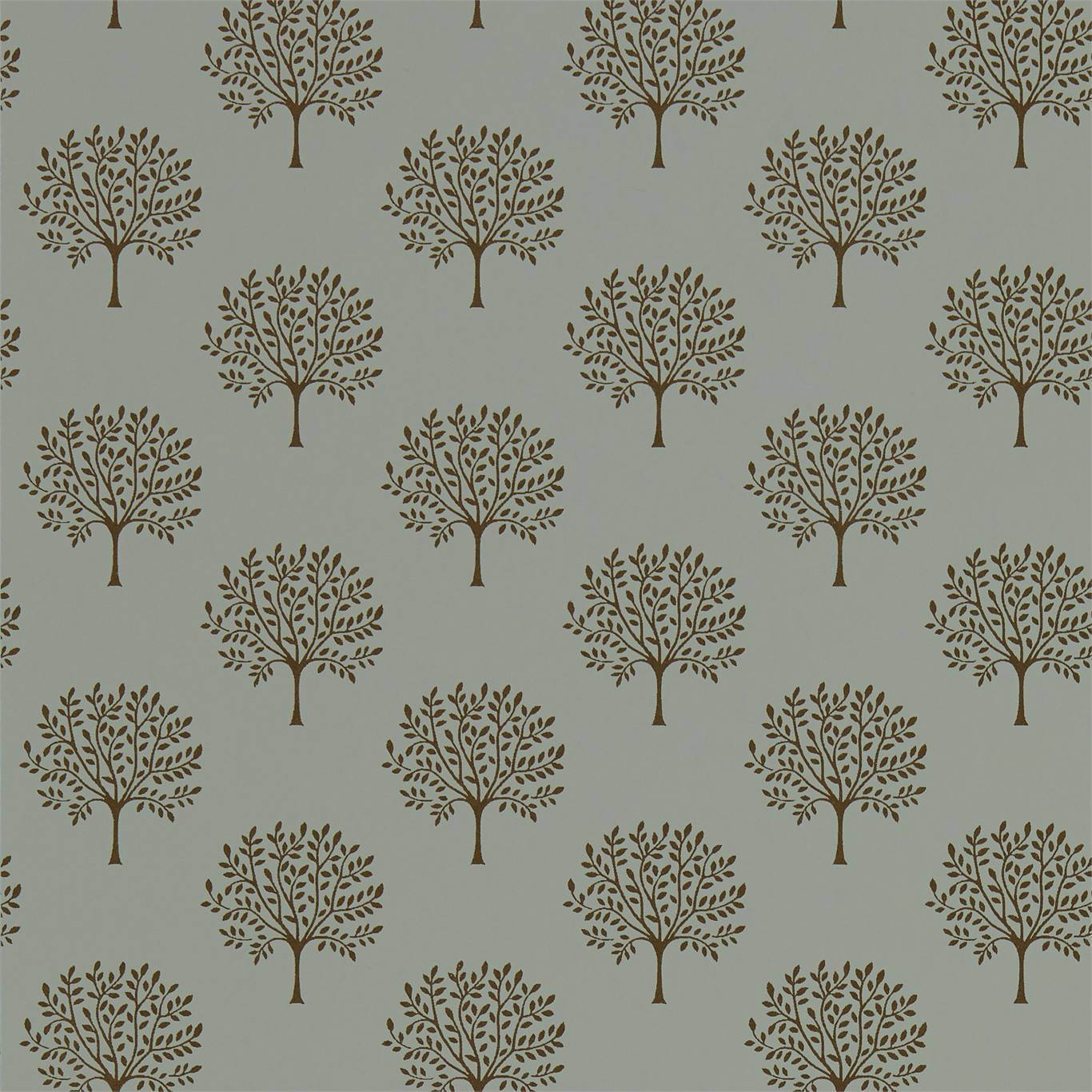 Sanderson tapeet Marcham Tree