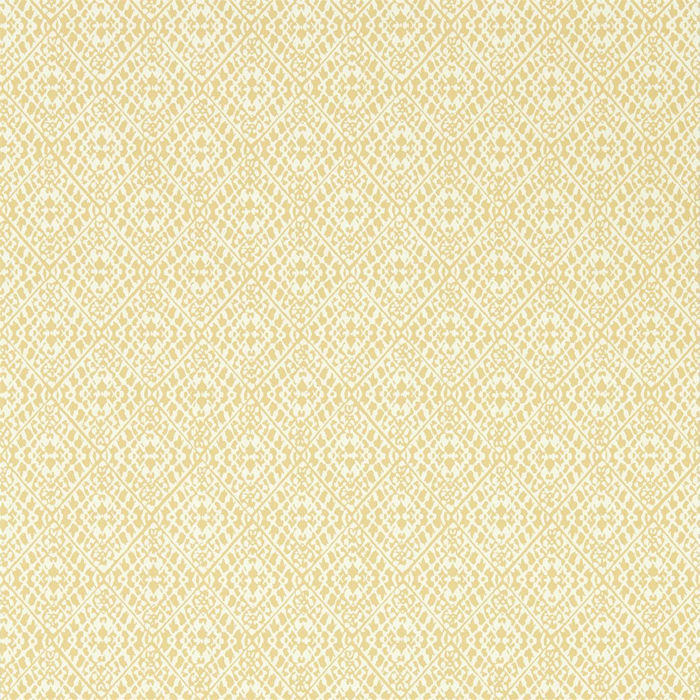 Sanderson tapeet Pinjara Trellis
