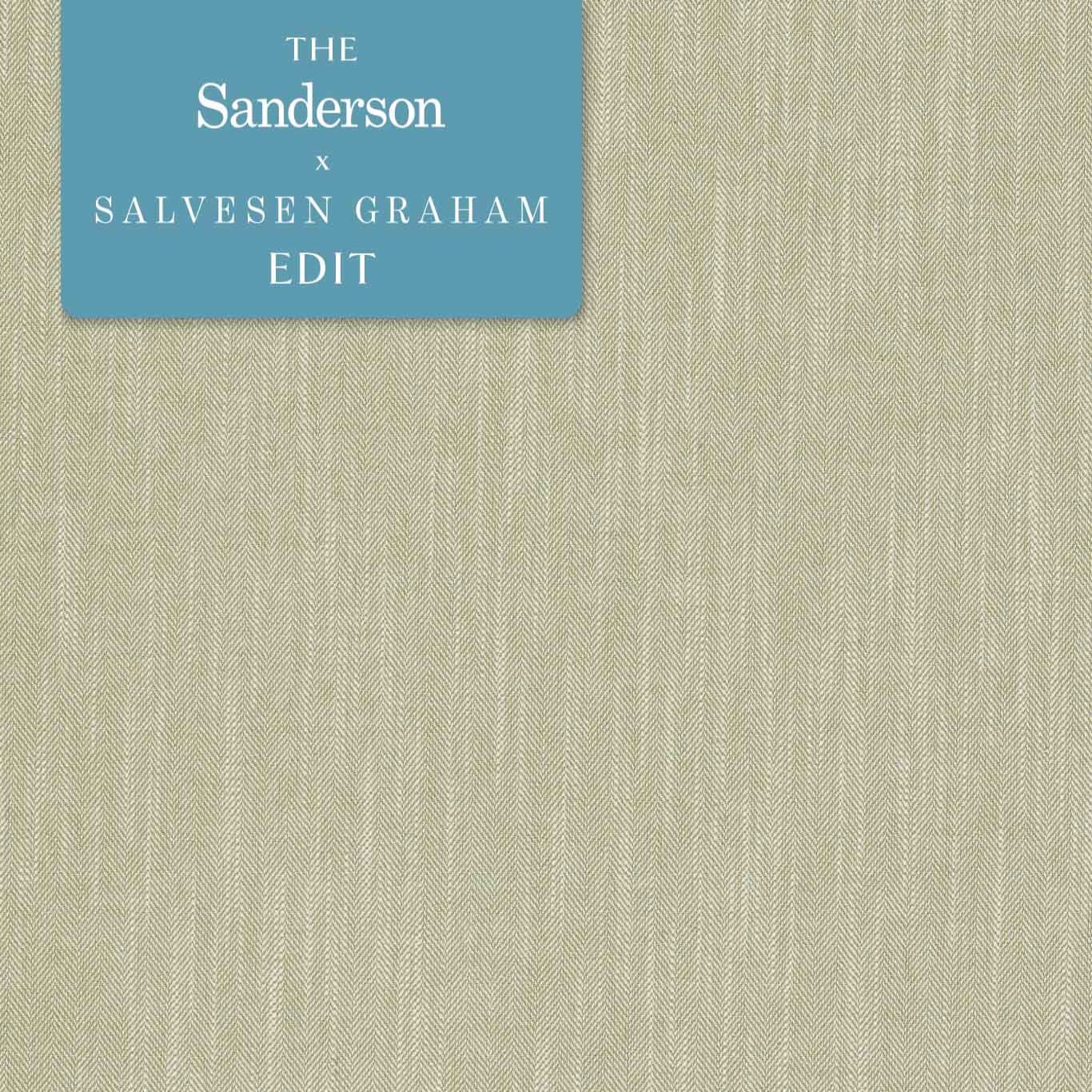 Sanderson kangas Melford
