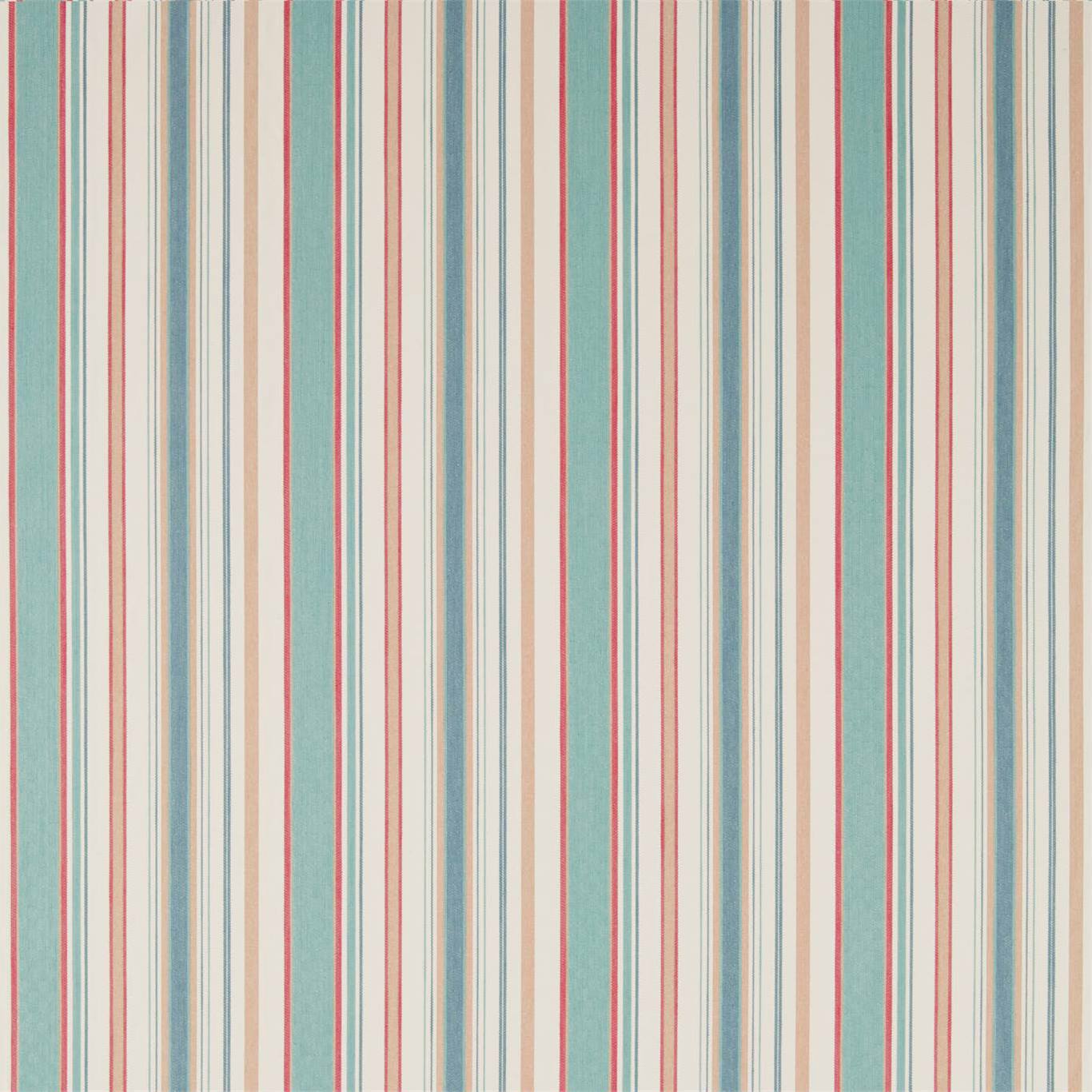 Sanderson kangas Dobby Stripe