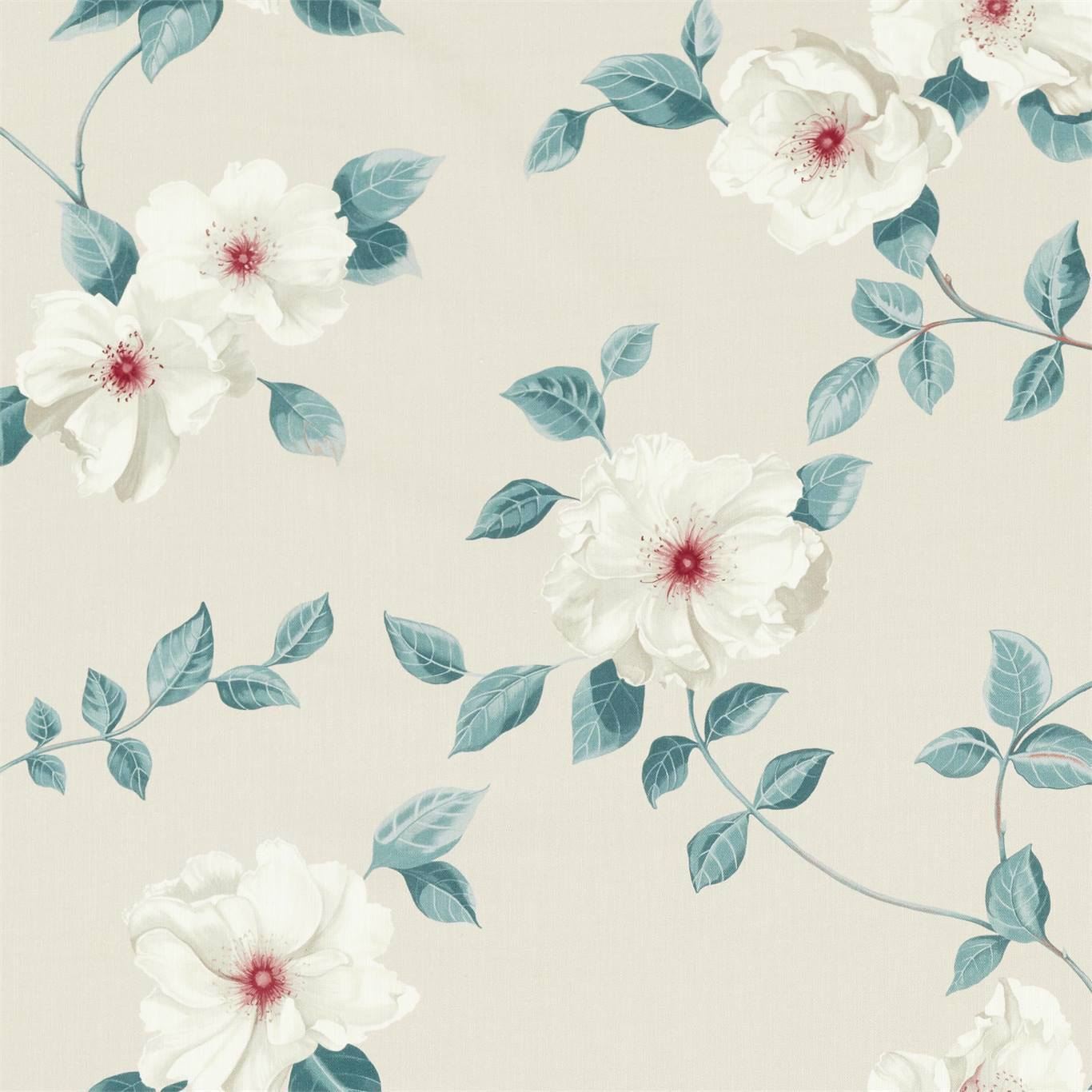 Sanderson kangas Poet`s Rose