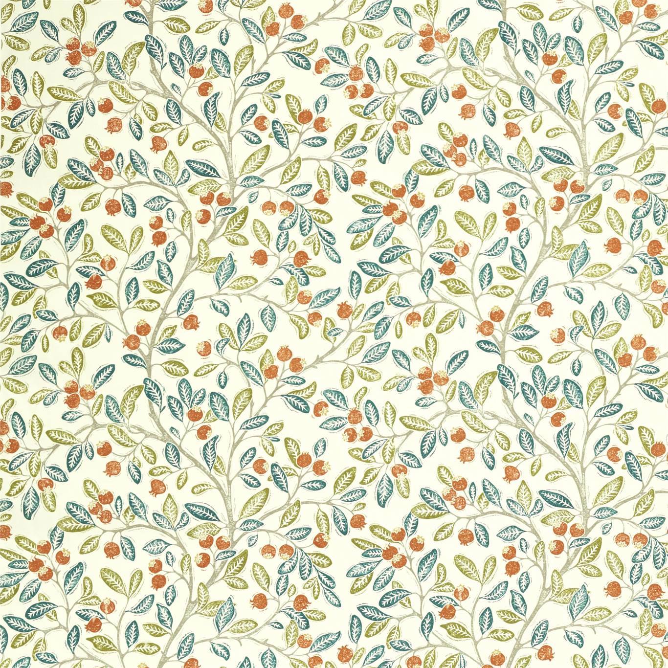 Sanderson kangas Wild Berries