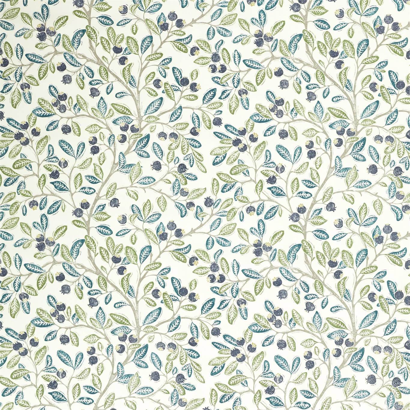 Sanderson kangas Wild Berries