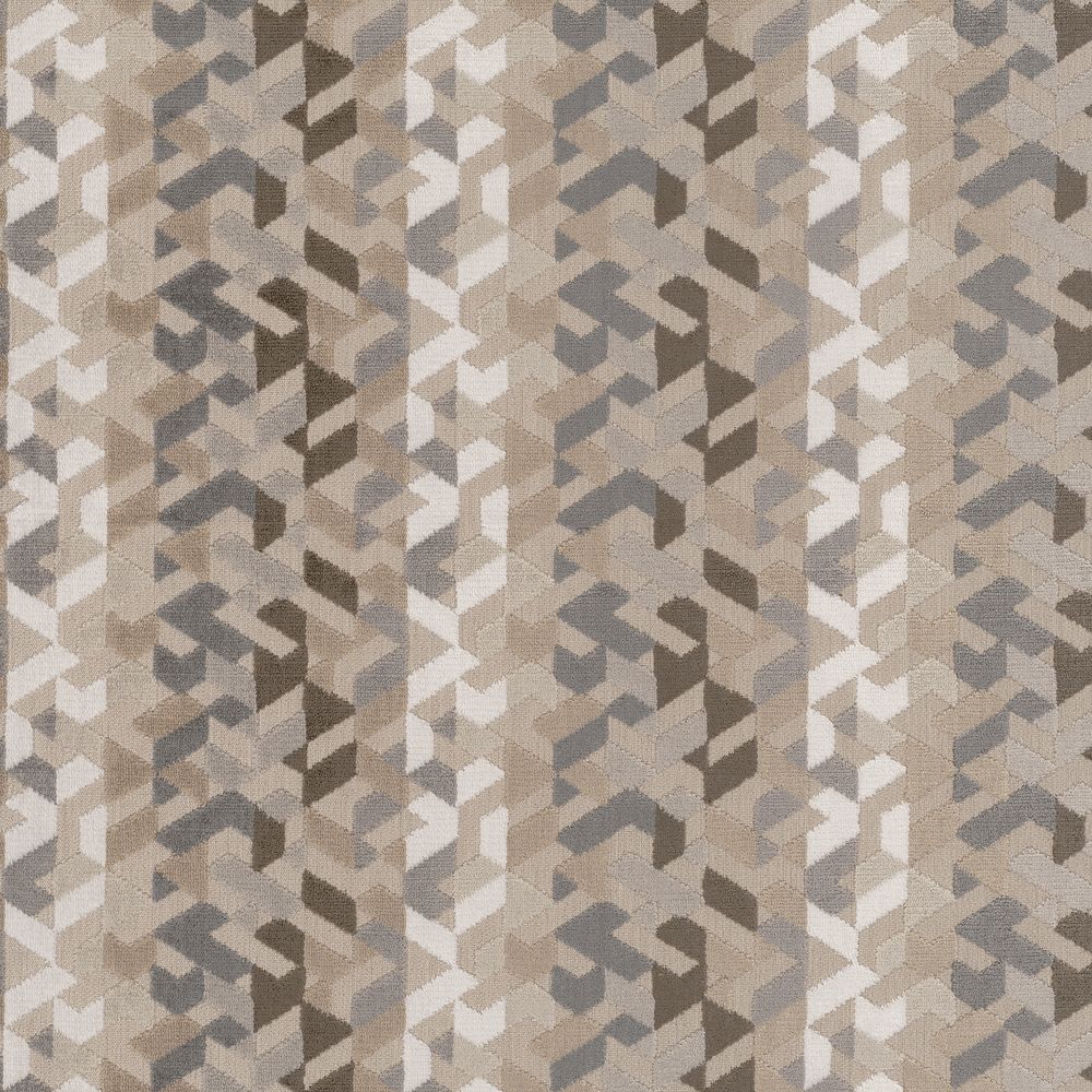 Camengo kangas Guatemala Beige