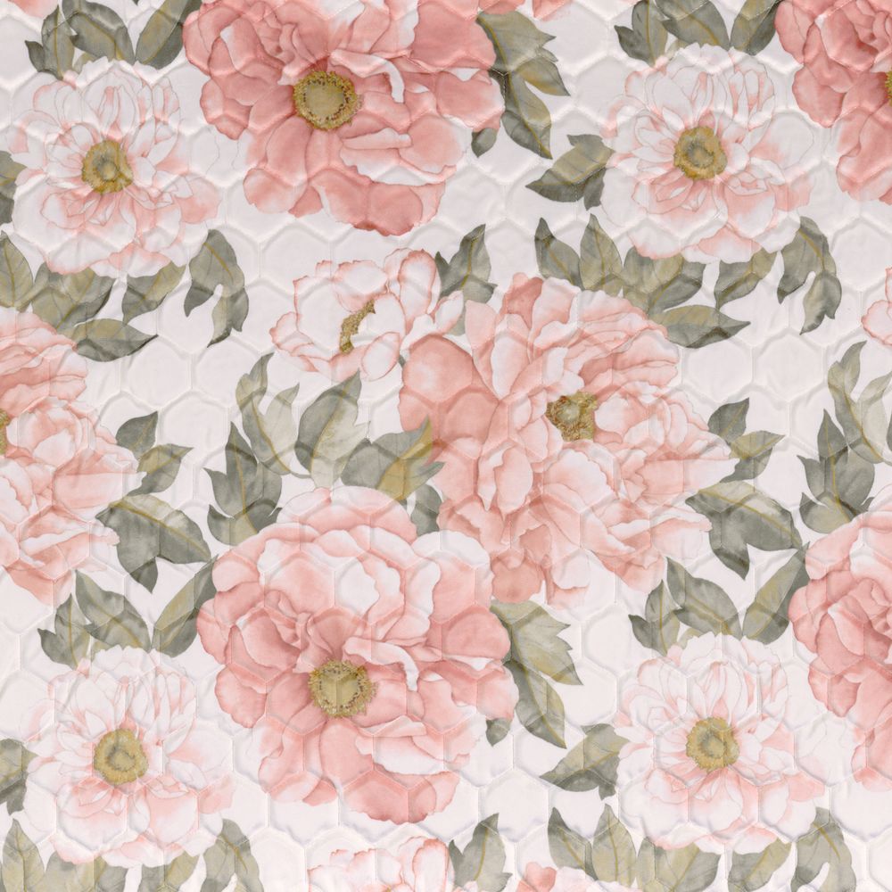 8676 - Left211 Camengo kangas Nuit D'Été White