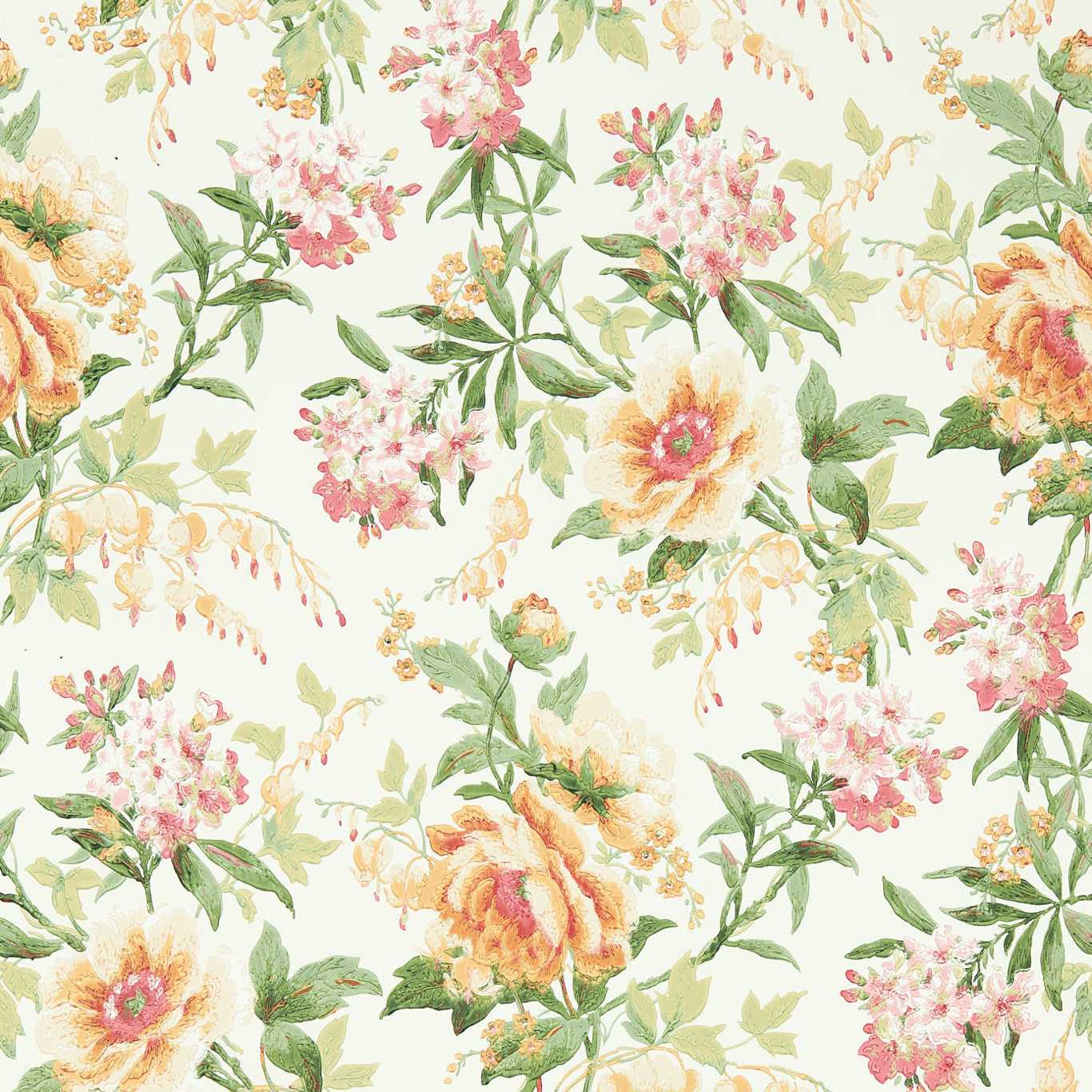 Sanderson tapeet Olivia