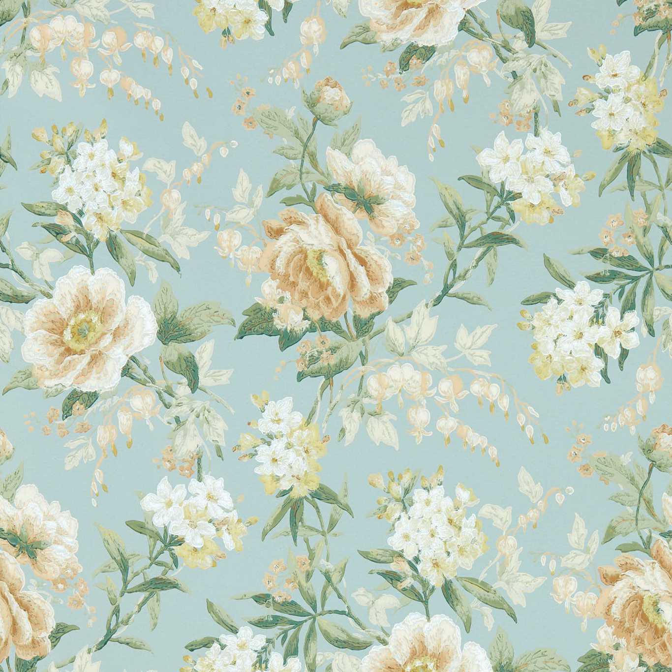 Sanderson tapeet Olivia