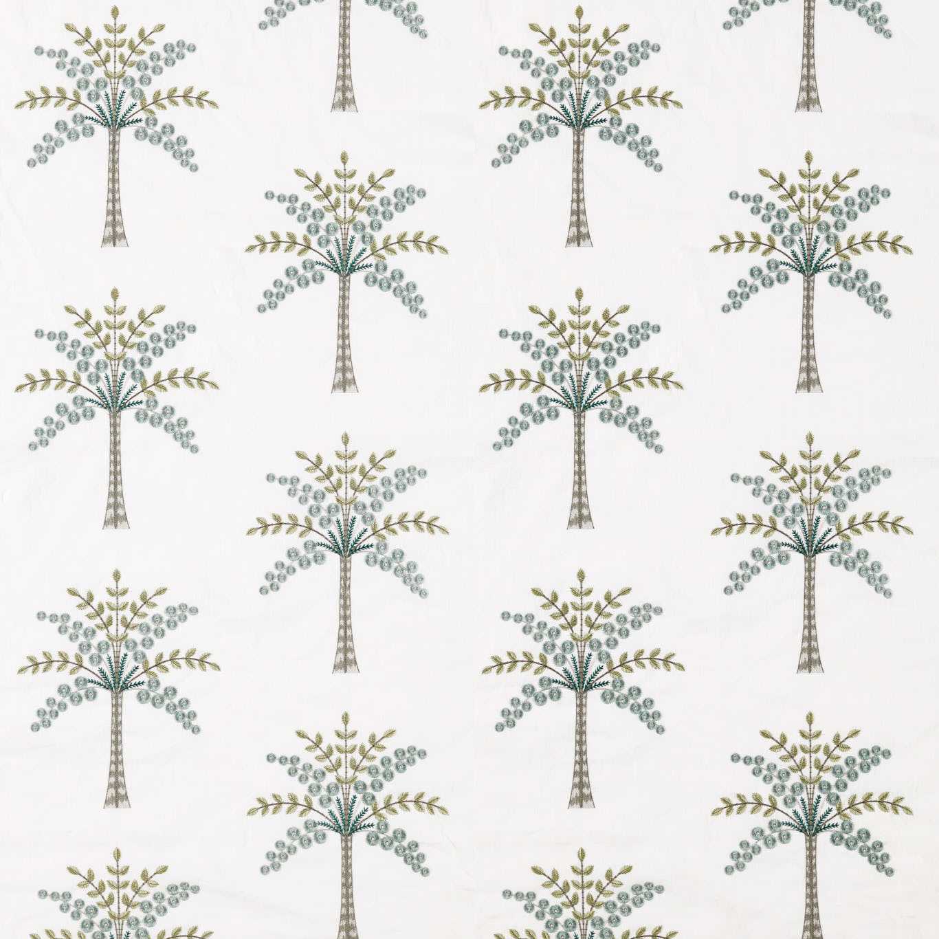 Sanderson kangas Palm Grove