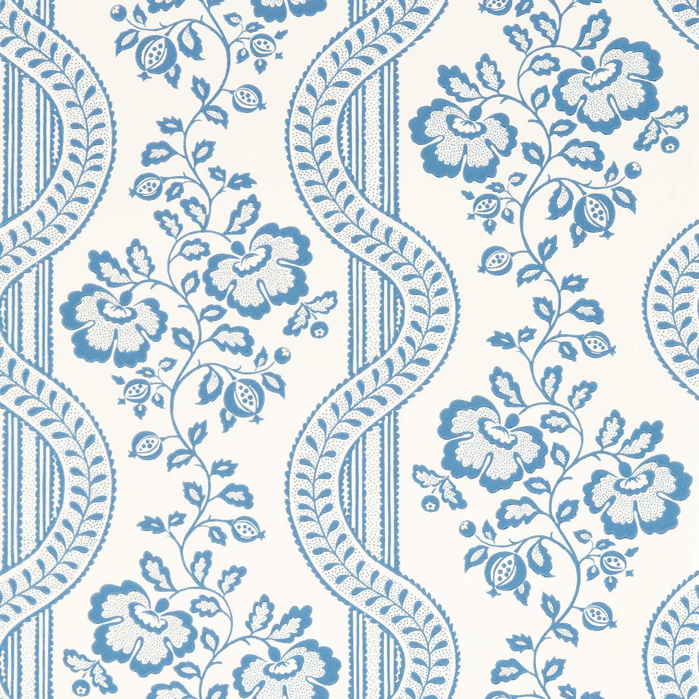Sanderson tapeet Aubrey