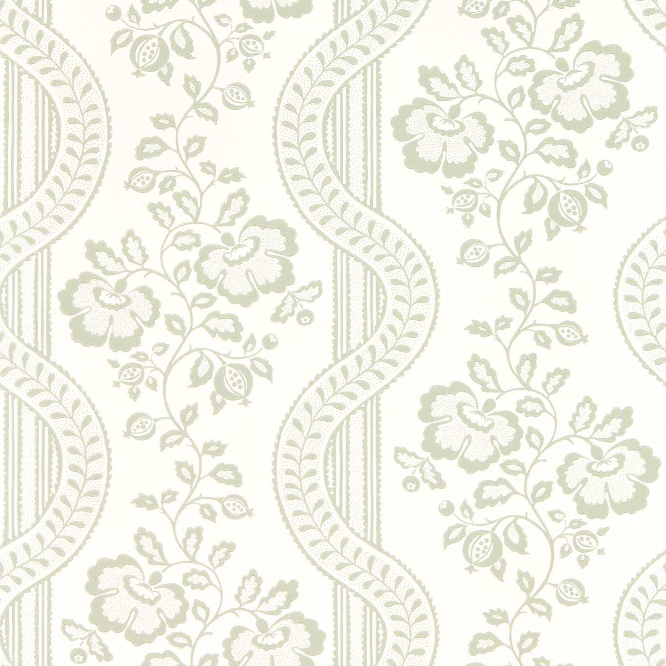 Sanderson tapeet Aubrey