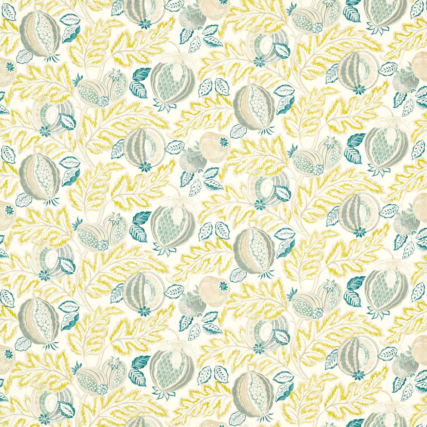 Sanderson kangas Cantaloupe
