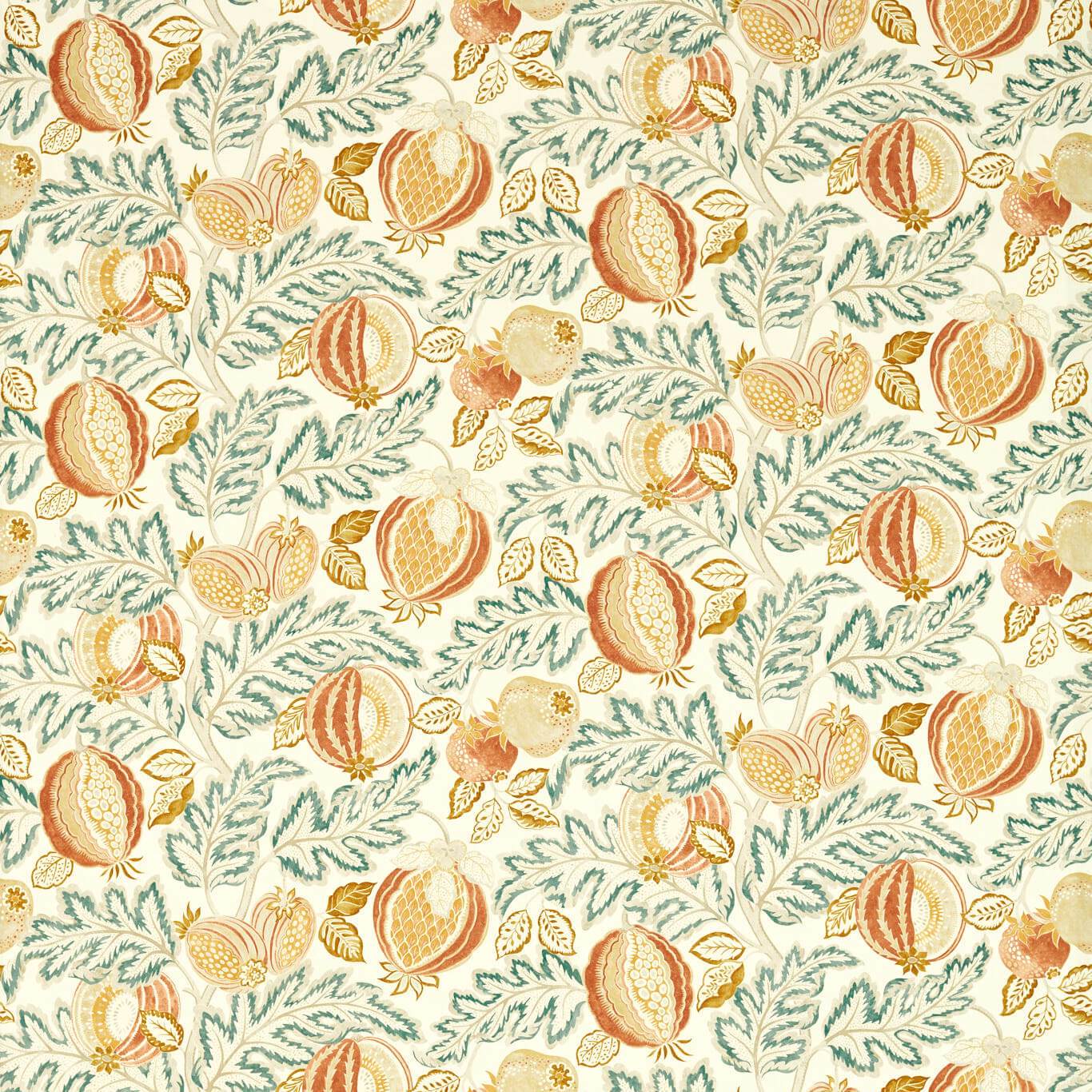 Sanderson kangas Cantaloupe