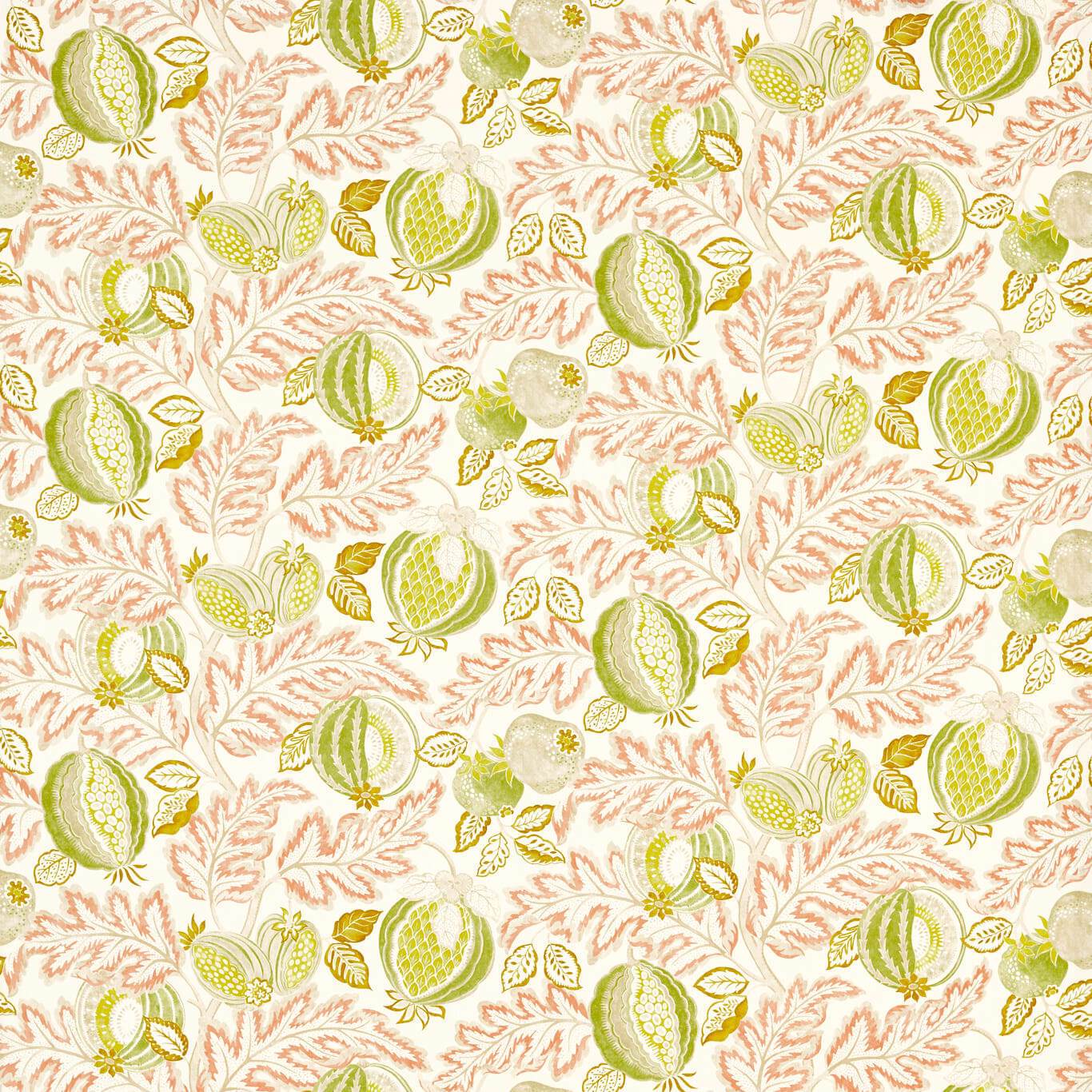 Sanderson kangas Cantaloupe