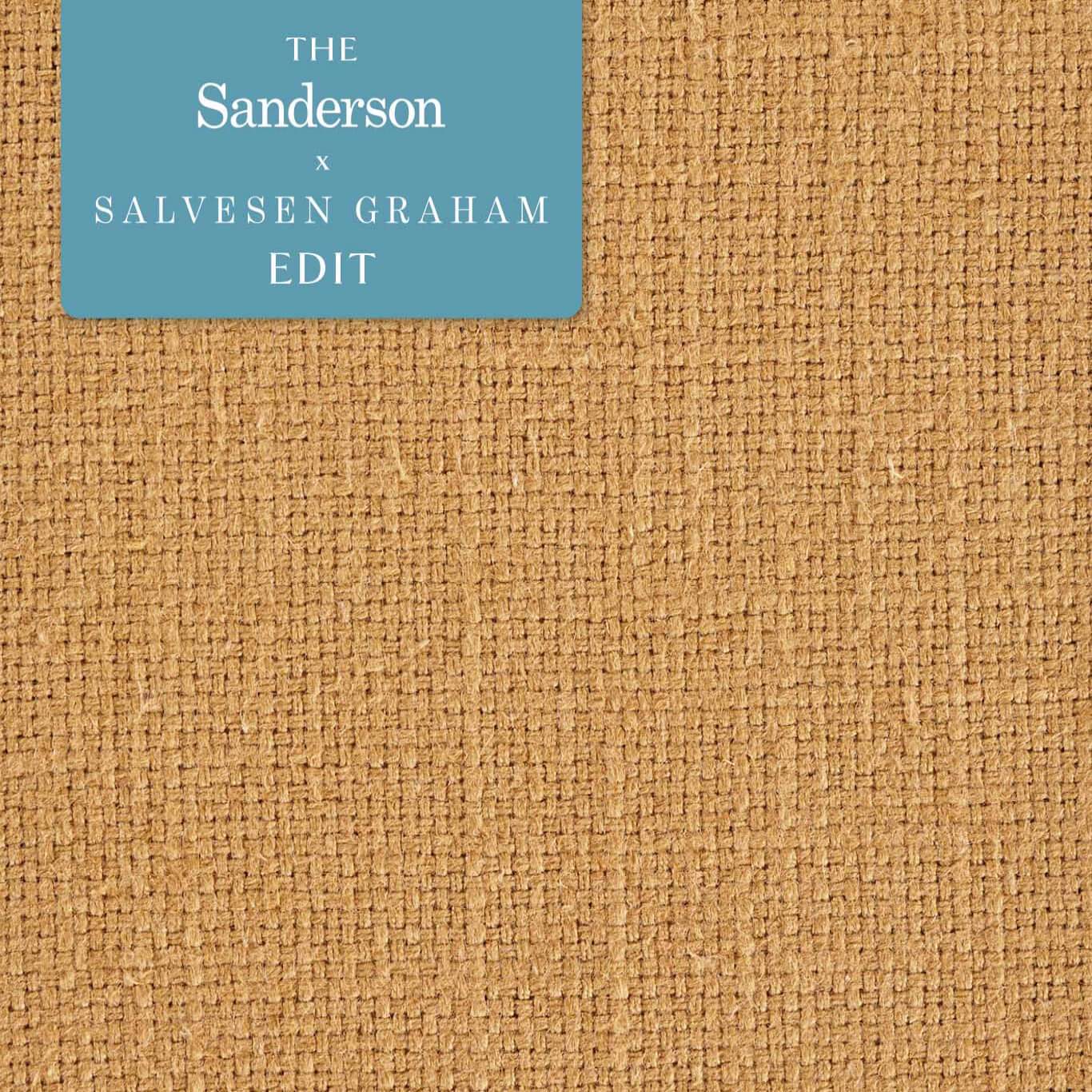 Sanderson kangas Tuscany II
