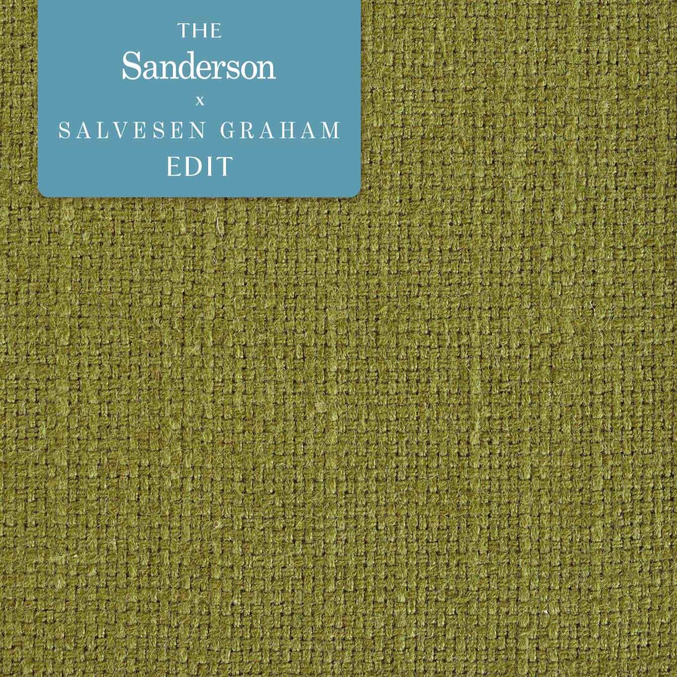 Sanderson kangas Tuscany II