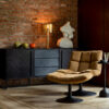 Dutchbone tumba Bar Hocker