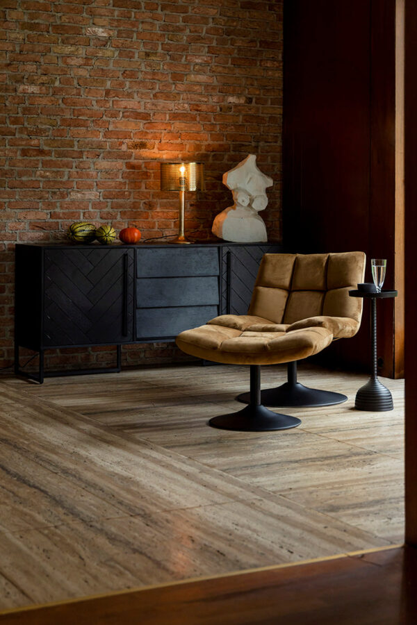Dutchbone tumba Bar Hocker