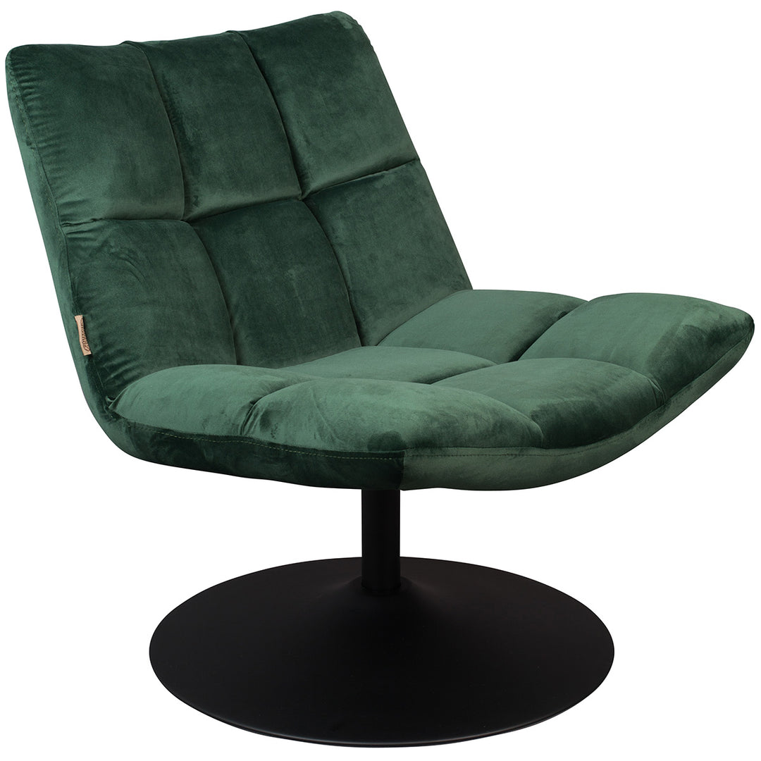 Dutchbone baaritool Bar Lounge Chair