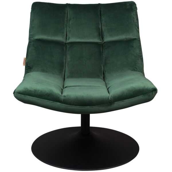Dutchbone baaritool Bar Lounge Chair