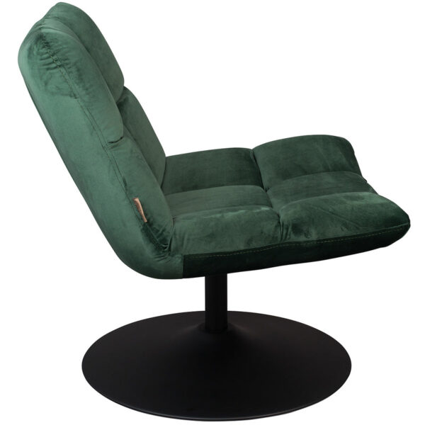 Dutchbone baaritool Bar Lounge Chair