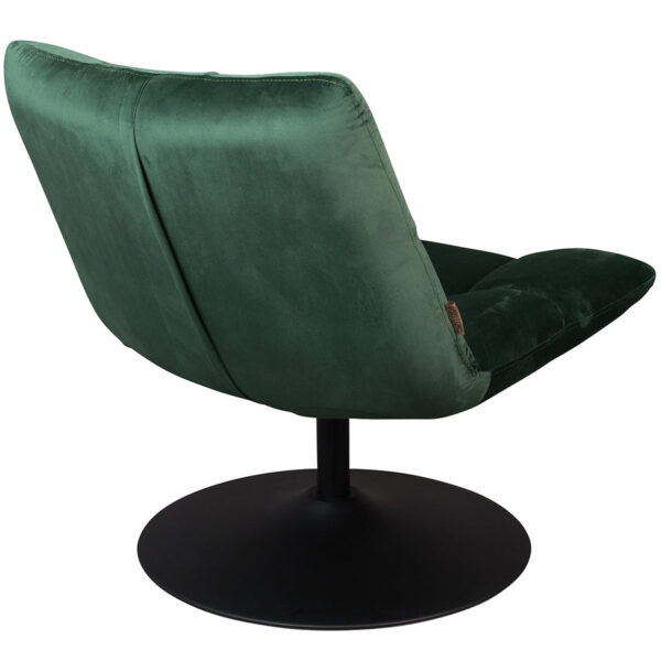Dutchbone baaritool Bar Lounge Chair