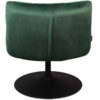 Dutchbone baaritool Bar Lounge Chair